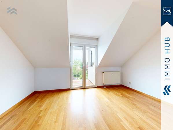 Schlafzimmer – Bild 8