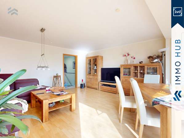 Wohnzimmer – Bild 1