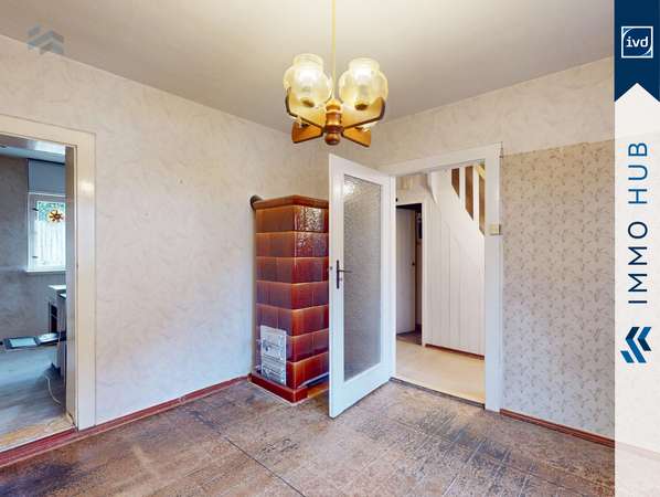 Wohnzimmer EG – Bild 6