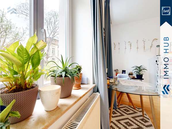 Wohnraum – Bild 8