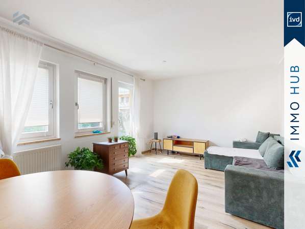 Wohnzimmer – Bild 8