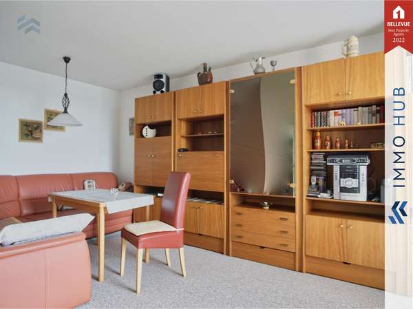 Wohnzimmer – Bild 7