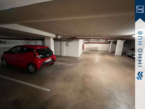 Tiefgarage – Bild 7