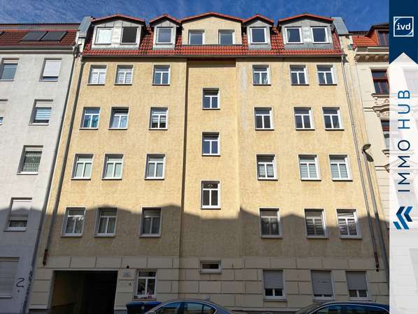 Hausansicht Vorderseite – Bild 2