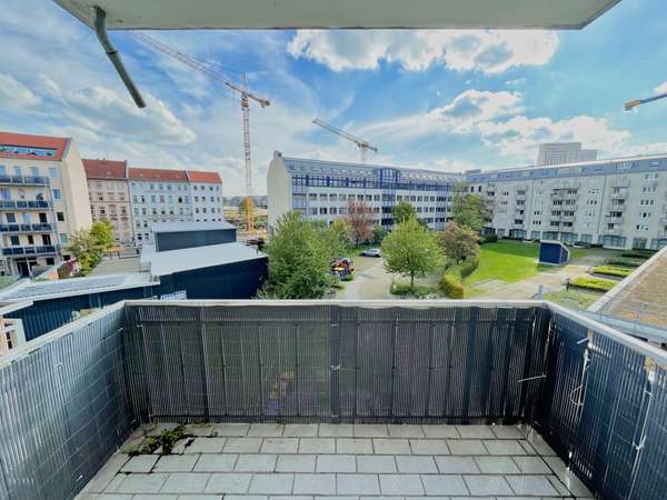 Balkon – Bild 6