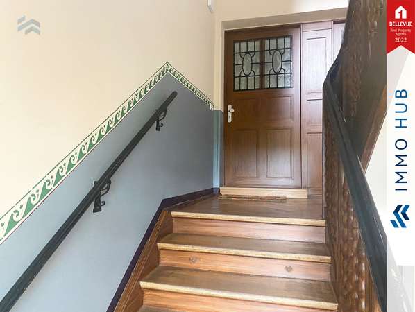 Treppenhaus – Bild 5