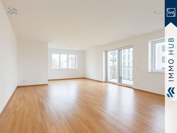 Wohnzimmer – Bild 2