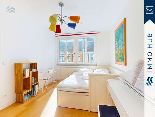Schlafzimmer – Bild 5