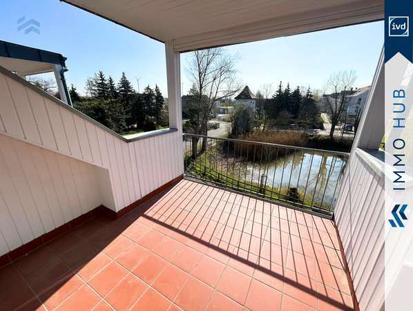 Balkon – Bild 2