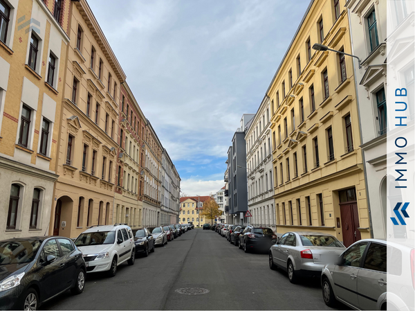 Seitenstraße – Bild 2