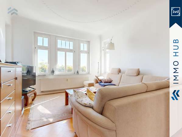 Wohnzimmer – Bild 6