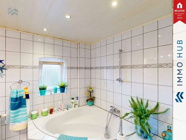 Badewanne Vorderhaus EG – Bild 9