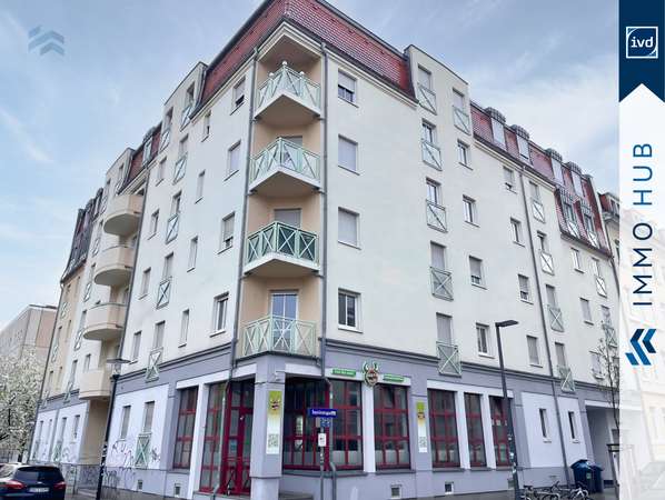 Außenansicht – Bild 1