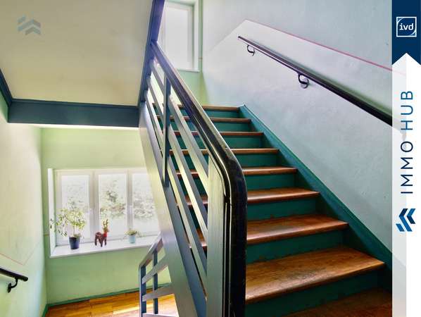 Treppenhaus – Bild 3