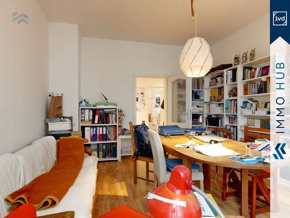 Wohnzimmer – Bild 3