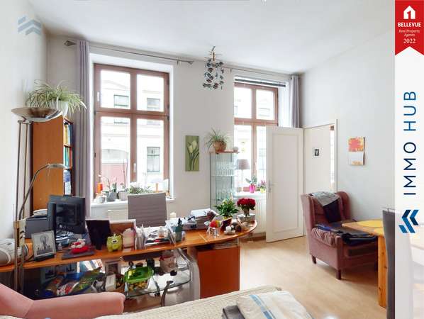 Wohn-Schlafbereich – Bild 4