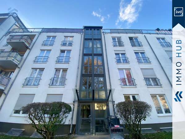 Eingang – Bild 2