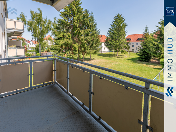 Balkon – Bild 9