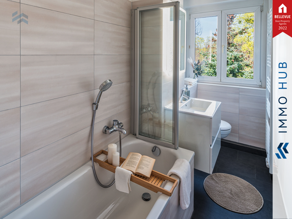 Badezimmer – Bild 4