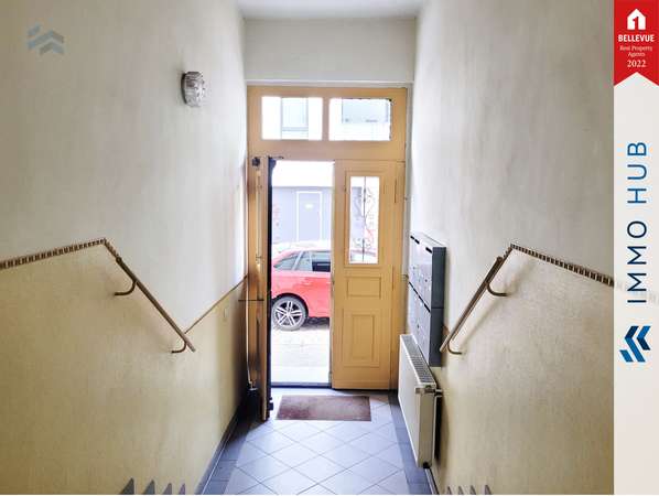 Hauseingang – Bild 3