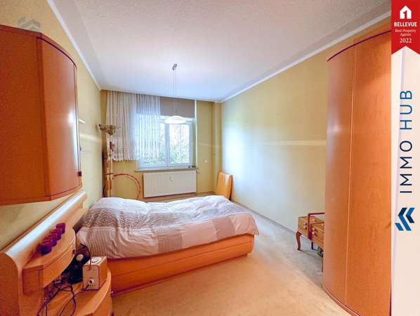 Schlafzimmer – Bild 5