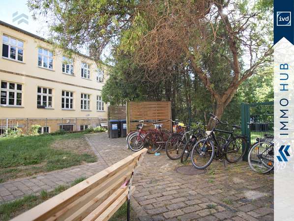 Innenhof – Bild 6