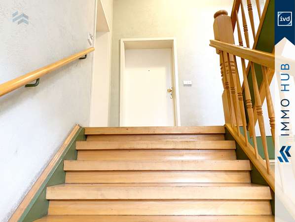 Treppenhaus – Bild 8