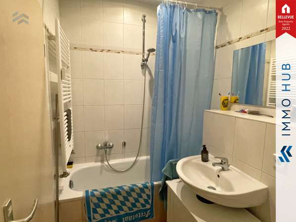 Badezimmer – Bild 8