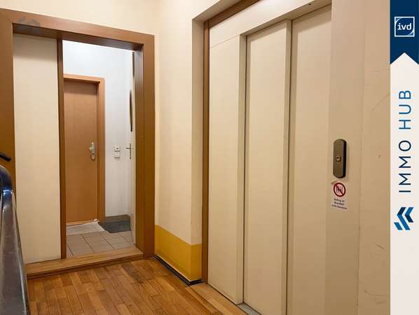 Aufzug – Bild 5