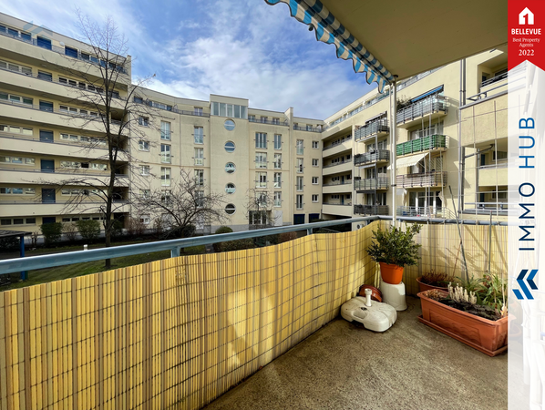 Balkon – Bild 7
