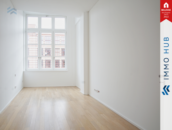 Schlafzimmer – Bild 6
