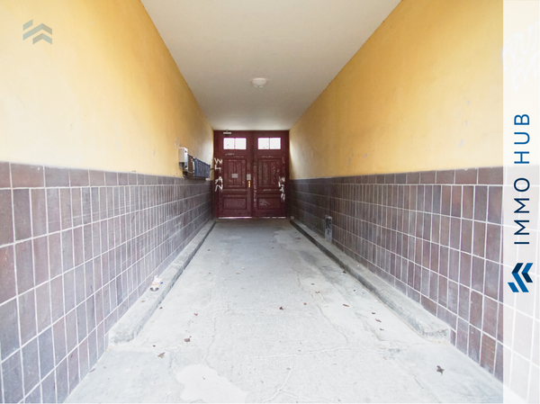 Hofeingang – Bild 2