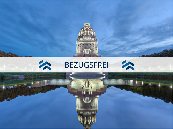 Bezugsfrei Leipzig – Bild 2