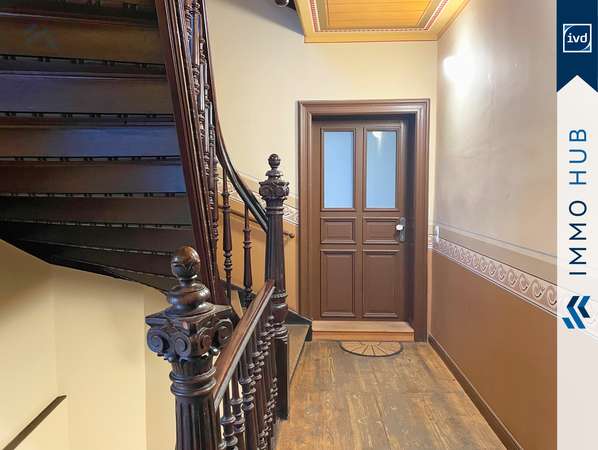 Treppenhaus – Bild 3