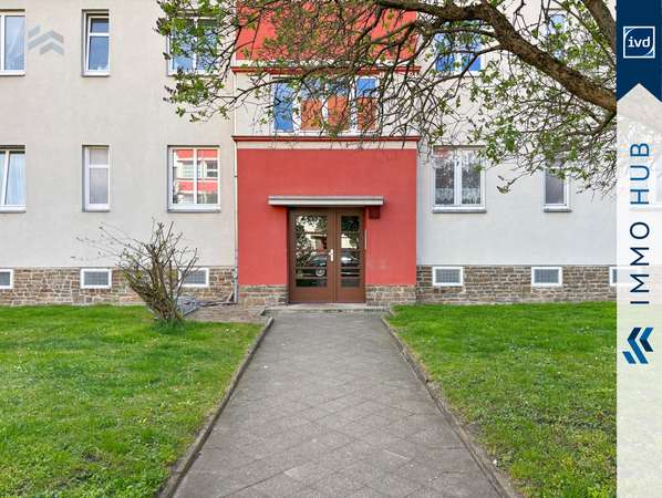 Hausansicht – Bild 2