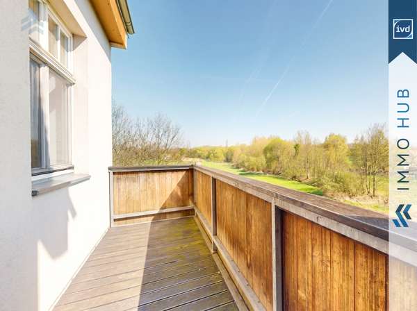 Balkon – Bild 3