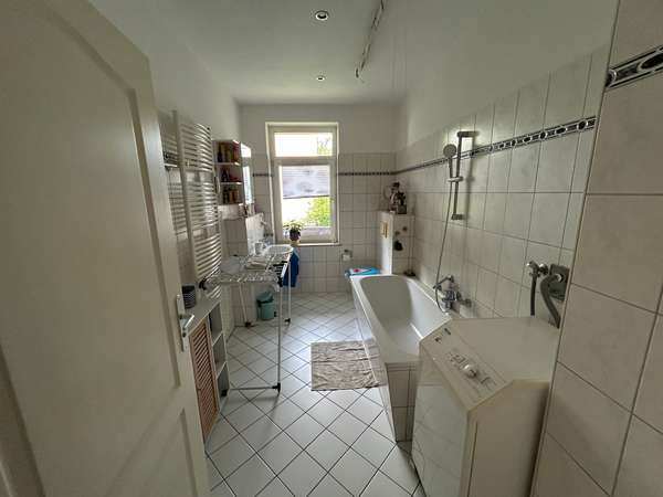 Badezimmer – Bild 5