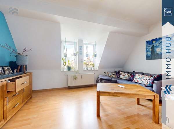 Wohnzimmer – Bild 4