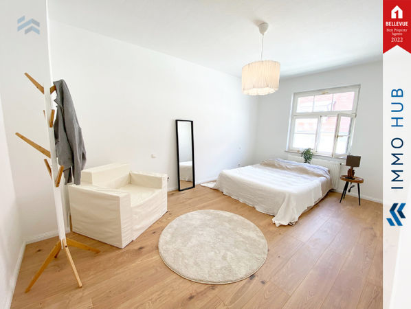 Schlafzimmer – Bild 5