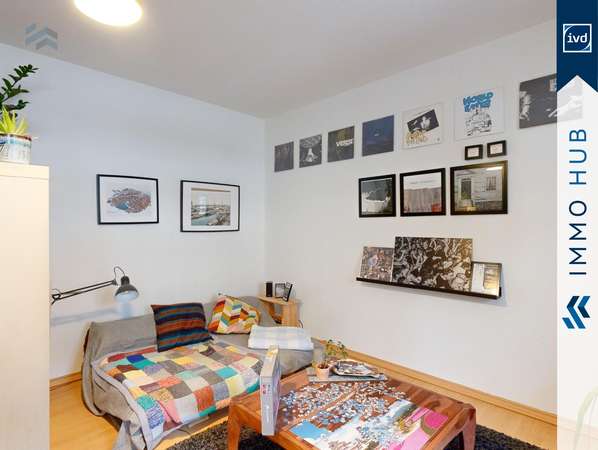 Wohnzimmer (2) – Bild 7