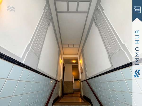Treppenhaus – Bild 2