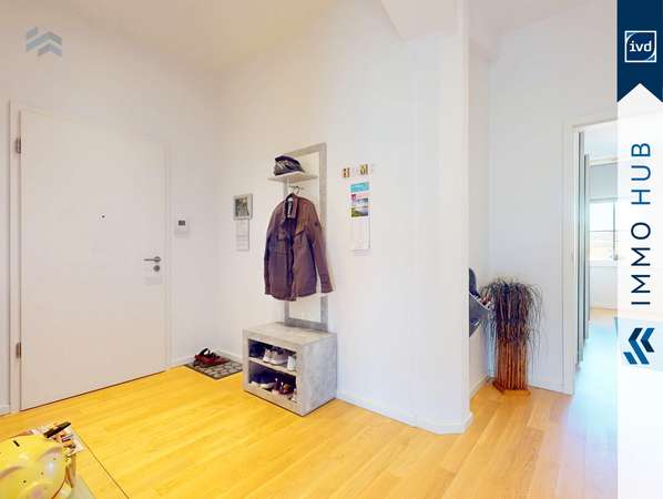 Flur – Bild 2