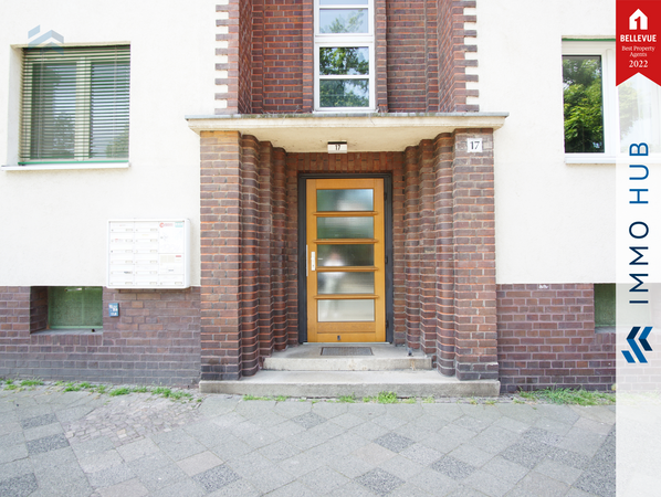 Hauseingang – Bild 8
