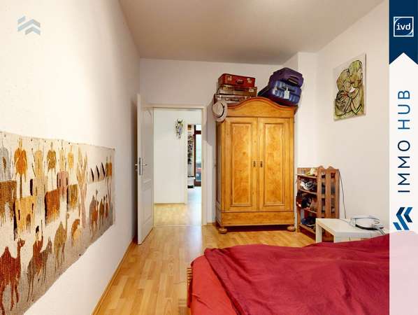 Schlafzimmer (2) – Bild 5