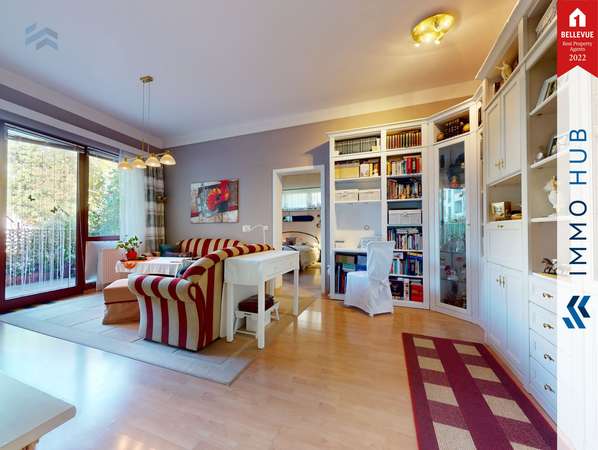 Wohnzimmer – Bild 2