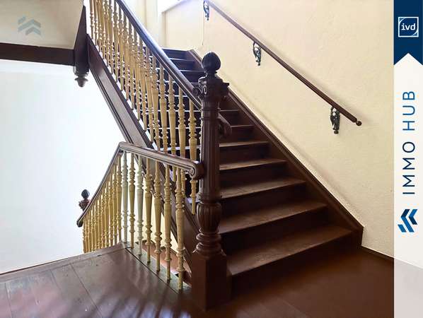 Treppenhaus – Bild 7