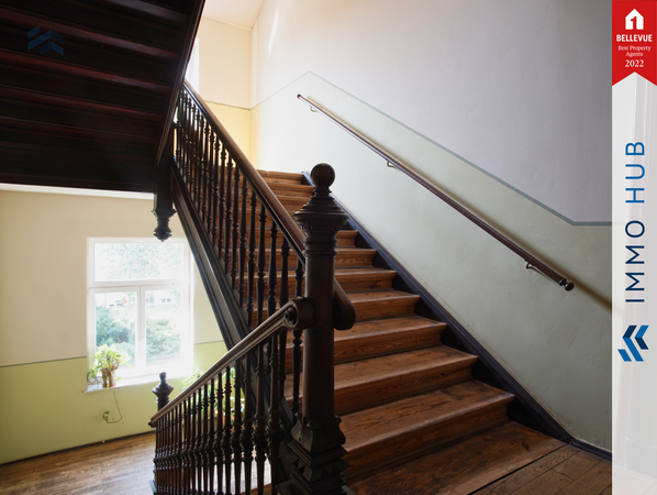 Treppenhaus – Bild 5