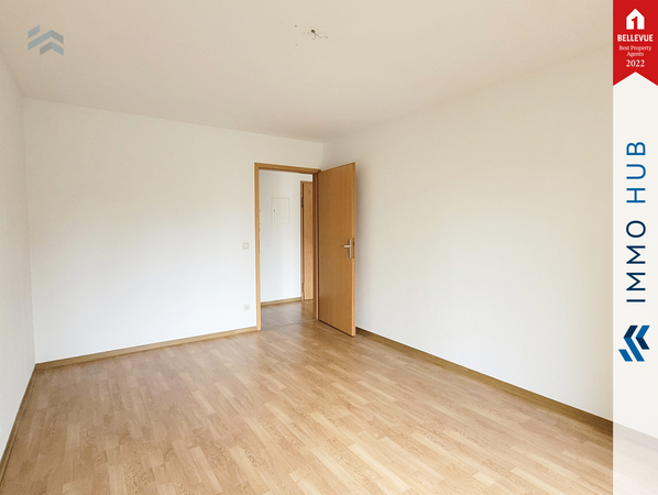 Schlafzimmer 1/2 – Bild 3