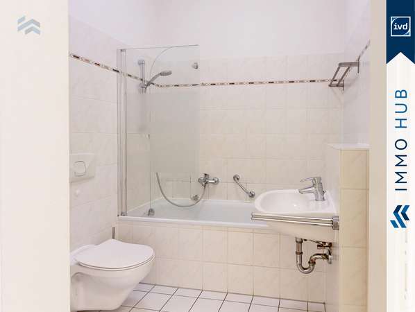 Badezimmer – Bild 7