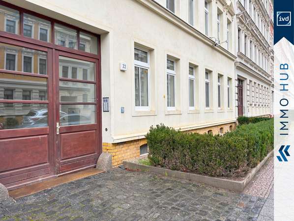 Vorderseite Haus – Bild 6